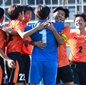 2回戦屈指の好カードは市立浦和がPK戦の末に武蔵越生を下す