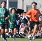西武台、浦和学院などが埼玉決勝トーナメント3回戦へ