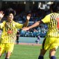 たくましい西武台が戻ってきた！埼玉平成を3-0で退け3年ぶりのベスト4進出