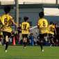 上尾鷹の台キャプテンが魅せたラストダンス！2年生までGKなのに圧巻の2ゴール