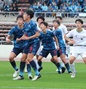 夏の全国王者・昌平が聖望学園に3-4で敗れ準々決勝敗退