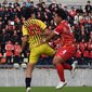 浦和学院、プリンス勢の西武台を下し37年ぶりの決勝へ