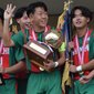 【選手権チームデータ＆登録メンバー】正智深谷(埼玉)
