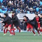 準決勝の対戦カードが決定！ 東福岡 vs 前橋育英、流通経済大柏 vs 東海大相模
