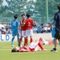 富士東が静岡8強！快進撃を支えるのは''持ち味の守備&rdquo;