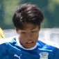 成⻑を続けるストライカー　磐⽥東FW宇都宮海⽃の⽬標は元日本代表FW小林悠