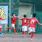インハイ予選8強の富士東、粘る桐陽を退け3回戦へ