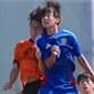 清水桜が丘、韮山に5-0快勝で好発進！