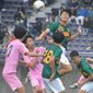 静岡準々決勝が3連休に開催　
