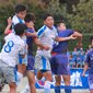 飛龍がプラン通りの戦いを見せ、磐田東を退け準々決勝へ進出