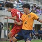 藤枝明誠が6-0で浜松工を下し初戦突破。それでも指揮官・松本安司監督が表情を曇らせた理由とは