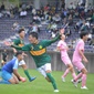 静岡学園、浜松開誠館、藤枝明誠、飛龍が準々決勝進出