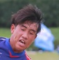 飛龍FW丹羽咲人「藤枝東にリベンジして監督に恩返しを」