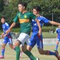 MF篠塚伶音が2発！静岡学園が3-0で危なげなく準決勝進出