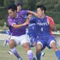 飛龍、PK戦の末に藤枝東を下し9年ぶりのベスト4進出　MF丹羽咲人が圧巻2発