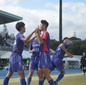 飛龍 、格上・藤枝東をPK戦の末に撃破！静岡学園、藤枝明誠も準決勝へ