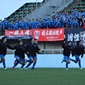 國學院栃木を2年連続で決勝の舞台に導いたのはG大阪で活躍したMF　今年3月下旬に就任した武井択也監督が明かす西野朗氏への想い