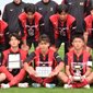 矢板中央から最多の5人が選出　大会優秀選手が発表