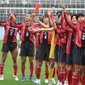 矢板中央、激闘の末に國學院栃木をPK戦で退け2年連続14回目の選手権出場！
