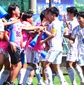 創価、1-0で海城に競り勝つ！3試合連続無失点で1次予選突破