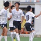 明法が4-0で淑徳に快勝！無失点のまま1次予選突破