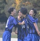 桐朋、劣勢をはねのけ、2-1で逆転勝利・ラッキーボーイFW小野寺琉生、2ゴールの活躍