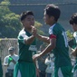 試合巧者の都立東大和南が東京科学大附に4-0で快勝！ゲーム運びでも、個の力でも相手を凌駕