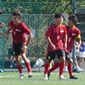 都立日野台が格上の早大学院を2-0で撃破！数的優位を活かし、ソリッドな守備を構築した完封勝利