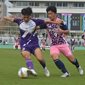 昨年度全国4強の堀越、5-1快勝で2年連続ファイナルへ　5ヶ月ぶり復帰の主将DF竹内利樹人「全員でもう一回、全国に戻っていきたい」
