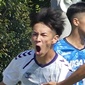 堀越が都立東に9-0と貫禄の好スタート！DF森奏のヘッド2発含む圧巻のゴールラッシュ！
