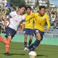 受け継がれる強さの伝統　国学院久我山が4年連続決勝進出へ