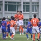 拓大一高、駿台学園、城西大城西、都立南葛飾などが選手権東京1次予選2回戦へ