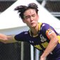 シード校の東京成徳大高が7-1で都立昭和を下し2回戦突破