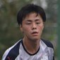 駿台学園、FW丸家英がV弾！明星学園を1-0で下し1次予選突破