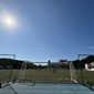 東京予選はきょうAブロック2回戦2試合を実施