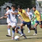 関東一と成城学園がAブロック2回戦突破