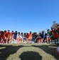 成城学園・蔵森紀昭監督「自分たちのやってきたことをしっかり出しながら勝利を目指したい」