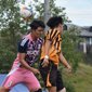 日大豊山、東海大菅生に逆転勝利で準々決勝進出