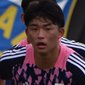 逆転弾の日大豊山FW大山泰生が次戦に意欲「チーム一丸となって戦いたい」