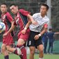 都立石神井、PK戦の末に明法を下し準々決勝へ