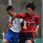 大成、駒澤大学高等学校、成立学園、日大豊山などが勝ち上がる