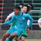 【フォトギャラリー(150枚)】山梨学院高等学校 vs 韮崎