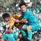 山梨学院高等学校などは3回戦が初戦　組み合わせが決定