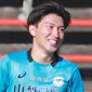キャプテンとの約束が大一番での活躍を後押し　山梨学院FW小河原瑛太が決勝ヘディング弾でチームを全国に導く