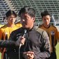 途中出場選手が大活躍も....さらなるチーム力向上を狙う山梨学院　指揮官は改めて奮起を促す