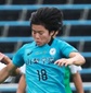 怪我を乗り越えた逆転勝利の立役者　山梨学院FW関塚力登「まず県で勝って全国で結果を残したい」