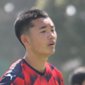 日本学園MF岡福学士「全員で守備と攻撃をして、格上相手でも勝ちを取れるように」