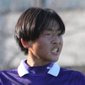 明大明治MF佐藤陽都「セットプレーから2点を奪えたのが大きかった」