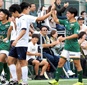 【フォトギャラリー(31枚)】青森山田 vs 横浜FCユース
