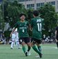 途中出場のMF長璃喜が4発！昌平が中断前最後のゲームで市立船橋に快勝